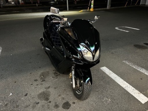 マジェスティC  今日中に取りに来てくれる方割引き！