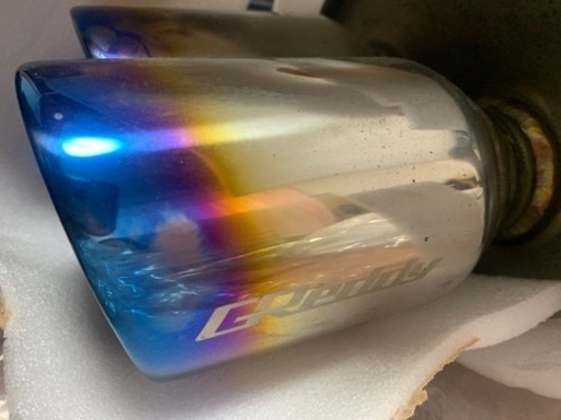 VAB VAGトラスト　パワーエクストリームR