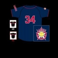 【急募】メンバー募集！　ソフトボール