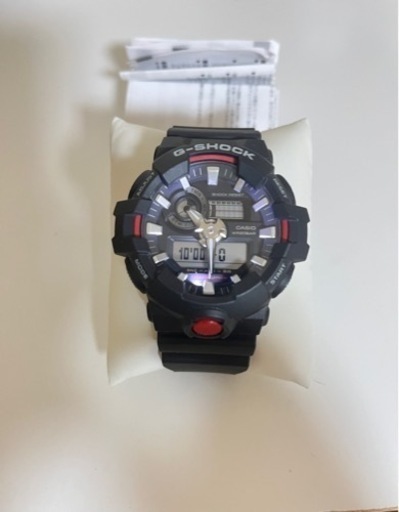 G-SHOCK ジーショック 腕時計 GA-700-1A