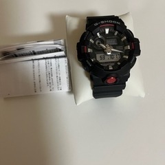 G-SHOCK ジーショック 腕時計 GA-700-1A の画像