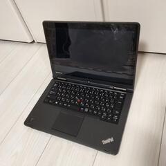 【ジャンク】ThinkPad Yoga 20C0