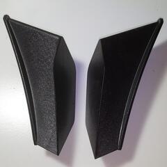 無料です‼️バイク用ウイングレッド汎用品です。の画像