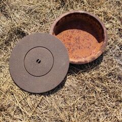 ホンマ クッキングストーブ 煙突付の画像