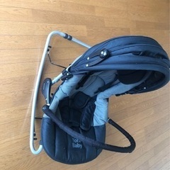 イージーリクライニングバウンサー