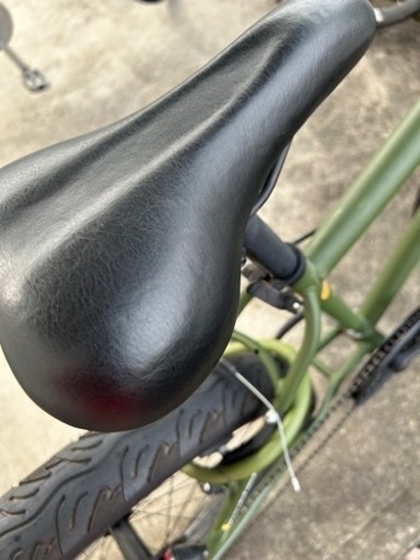 値下げ！ファットバイク 自転車