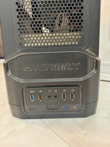 BTO 組み立てパソコン Intel core i7-3770K 3.50GHz