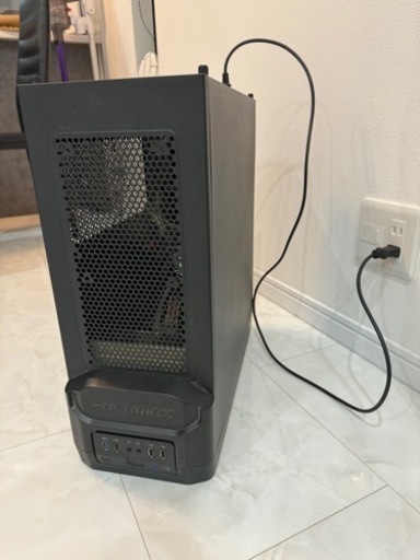 BTO 組み立てパソコン Intel core i7-3770K 3.50GHz