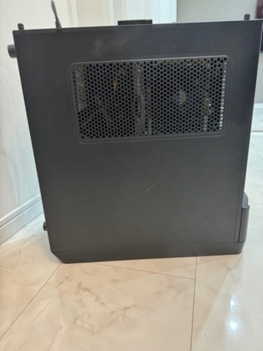 BTO 組み立てパソコン Intel core i7-3770K 3.50GHz