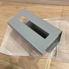 ペーパーホルダーの画像