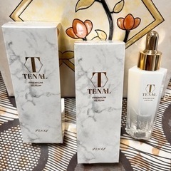 お値下げ☘️未開封　ナテル美容液