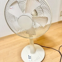±0 扇風機