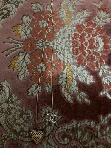 シャネル(お値下げしました)