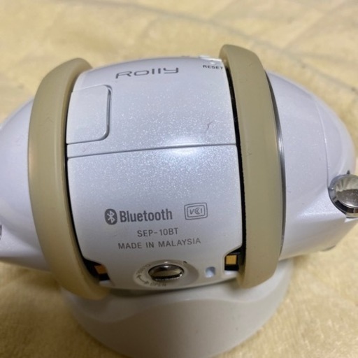 ソニースピーカー