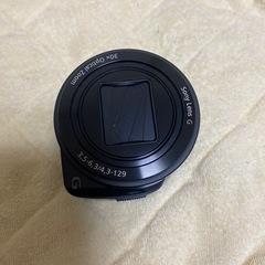 ソニーカメラ