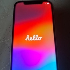 iPhone12