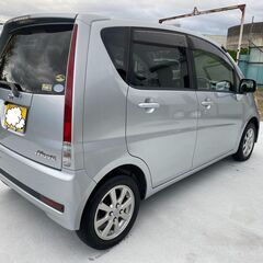 ■込々価格■ムーヴ■ナビ■地デジ■車検R6年8月■京都■の画像