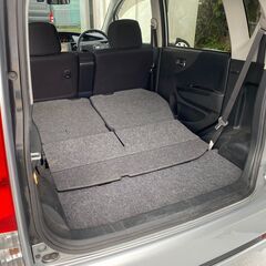 ■込々価格■ムーヴ■ナビ■地デジ■車検R6年8月■京都■の画像