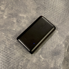 Anker PowerCore Speed 10000 QC ポータブル充電器の画像