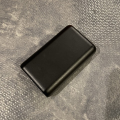 Anker PowerCore Speed 10000 QC ポータブル充電器の画像