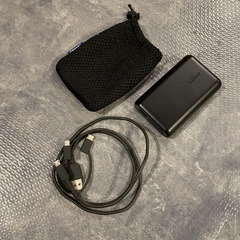 Anker PowerCore Speed 10000 QC ポ...
