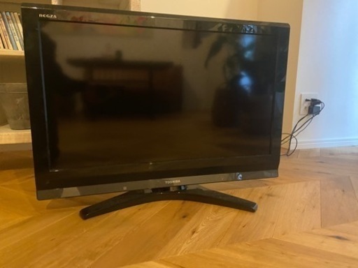 東芝REGZA 32型