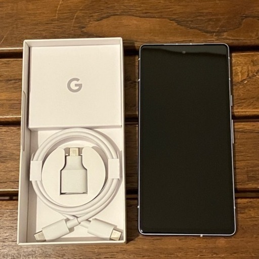 【未使用】Pixel 7a docomo版