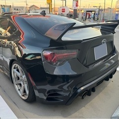 BRZ販売