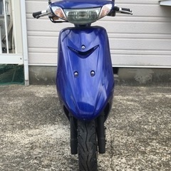 YAMAHA JOG SA16Jの画像