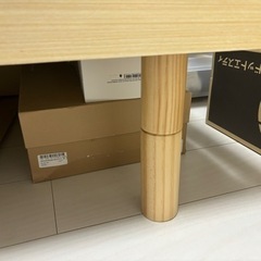 シングルベッド　3段階高さ調節でき　2口コンセント付き　マットレス付きの画像