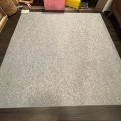 ホットカーペット(約2畳)の画像
