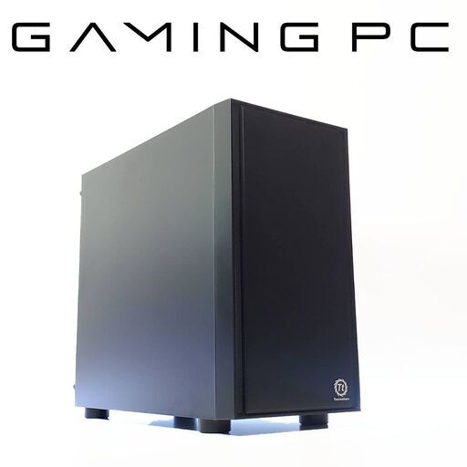 ゲーミングPC 人気 Corei7 GTX970 メモリ16GB SSD デスクトップ 全国発送 キャッシュレス決済対応