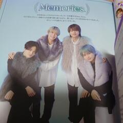 雑誌の
