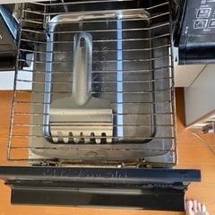 【お話中】調理器具 ガステーブル ガスコンロの画像