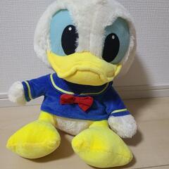 ディズニー　ぬいぐるみの画像