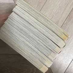 嘘つきボーイフレンド = Boyfriend with the lie 1〜6巻の画像