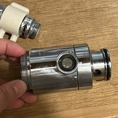 【売約済】シングル分岐水栓 CB-SXH7 (INAX水栓向け)の画像