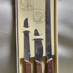 パンスライサー　値下げしました
