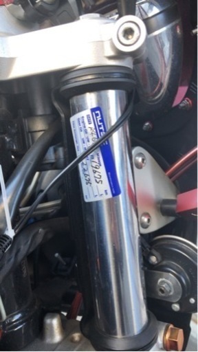 GSX400 インパルス　