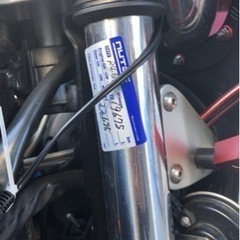 GSX400 インパルス　の画像