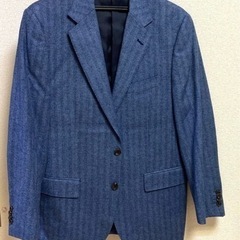 【終了】ジャケット　ブレザー　メンズ