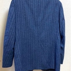 【終了】ジャケット　ブレザー　メンズの画像