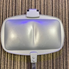 ホットサンドメーカー の画像