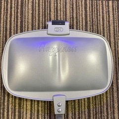 ホットサンドメーカー の画像