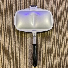 ホットサンドメーカー 