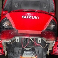 まだあります、スカイウェイブ250 タイプＭ CJ45Aの画像