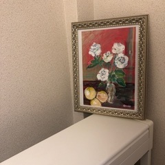 絵画の画像