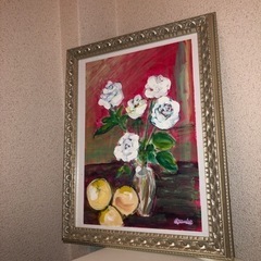 絵画の画像
