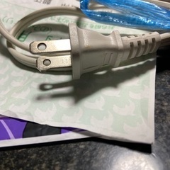 衣類スチーマー❓の画像