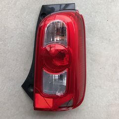 ミラココア DBA-L675S 右テールランプ ジャンク品